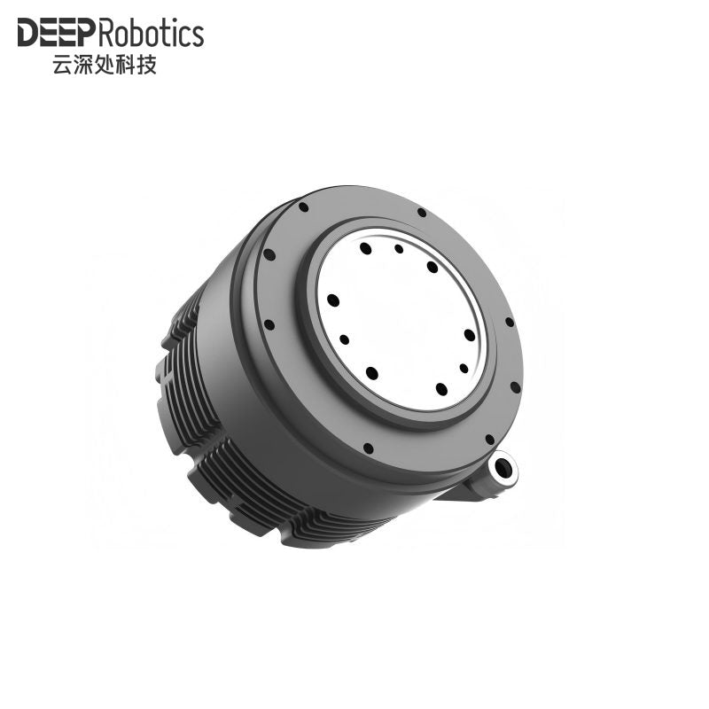 DEEP Robotics J100-64P Motor | Robot Servo Motor for Robotics Development product image 1