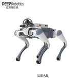 DEEP Robotics Lite3 Robot | Quadruped Robot Platform for Education Labs and Robotics Research product image 5
