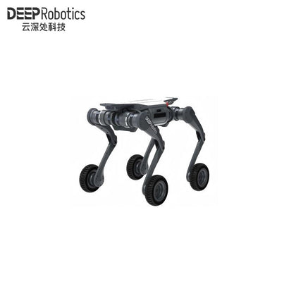 DEEP Robotics X30 Robot