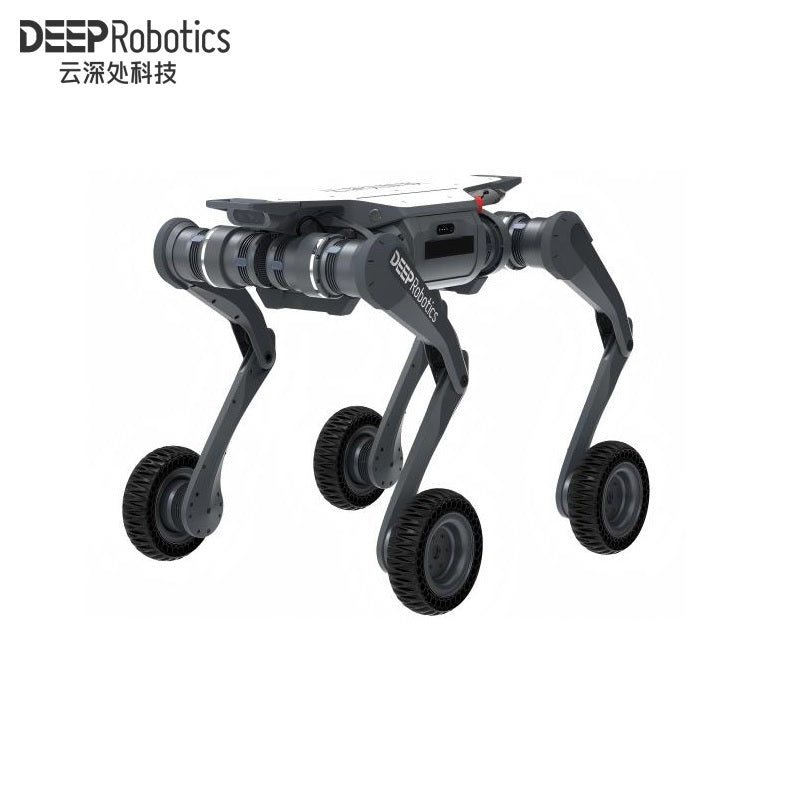 DEEP Robotics LYNX Robot | Quadruped Robot Platform for Field Robotics and Embodied AI Development product image 2