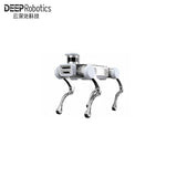 DEEP Robotics X20 Robot | Quadruped Robot Platform for Robotics Research and Field Robot Development product image 1