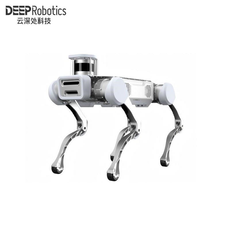 DEEP Robotics X20 Robot | Quadruped Robot Platform for Robotics Research and Field Robot Development product image 2