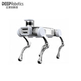 DEEP Robotics X20 Robot | Quadruped Robot Platform for Robotics Research and Field Robot Development product image 2
