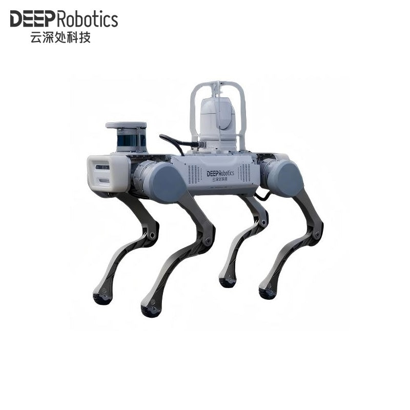DEEP Robotics X20 Robot | Quadruped Robot Platform for Robotics Research and Field Robot Development product image 3