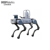 DEEP Robotics X20 Robot | Quadruped Robot Platform for Robotics Research and Field Robot Development product image 3
