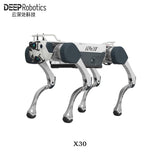 DEEP Robotics X30 Robot | Quadruped Robot Platform for Robotics Research and Field Robot Development product image 2