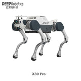 DEEP Robotics X30 Robot | Quadruped Robot Platform for Robotics Research and Field Robot Development product image 3