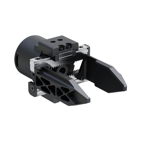 Unitree Dex1-1 Robotic Gripper Standard Version for Robot Manipulation