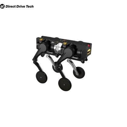 ASTRALL A01 Robot