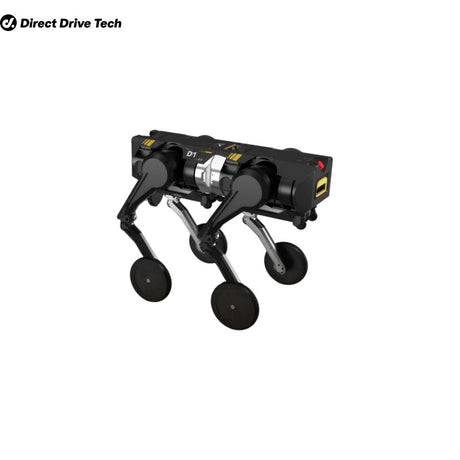 Direct Drive Tech D1 Robot | Quadruped Robot Platform for Robotics Research product image 1