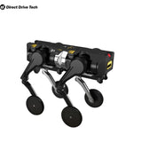 Direct Drive Tech D1 Robot | Quadruped Robot Platform for Robotics Research product image 2