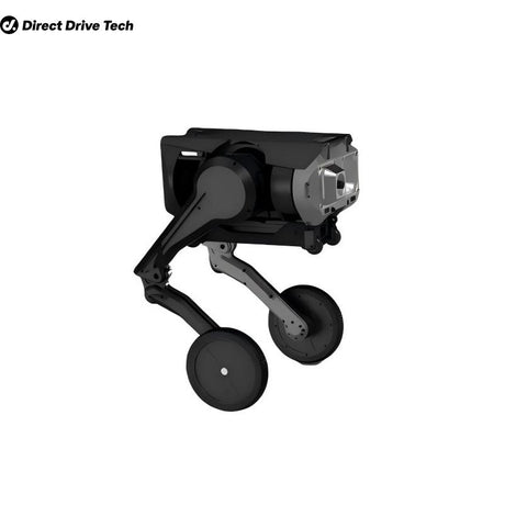 Direct Drive Tech D1 Robot | Quadruped Robot Platform for Robotics Research product image 3