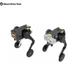Direct Drive Tech D1 Robot | Quadruped Robot Platform for Robotics Research product image 4