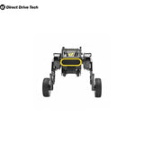 Direct Drive Tech DIABLO Robot | Quadruped Robot Platform for Robotics Research And Field Robot Development product image 1