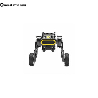 Direct Drive Tech D1 Robot