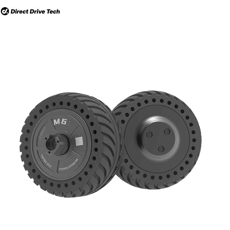 Direct Drive Tech M0601C Directdrive Motor | Robot Servo Motor for Robotics Development product image 2