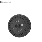 Direct Drive Tech M0601C Directdrive Motor | Robot Servo Motor for Robotics Development product image 4