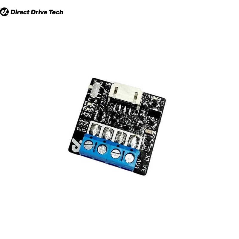 Direct Drive Tech M0603A Directdrive Motor | Robot Servo Motor for Robotics Development product image 4