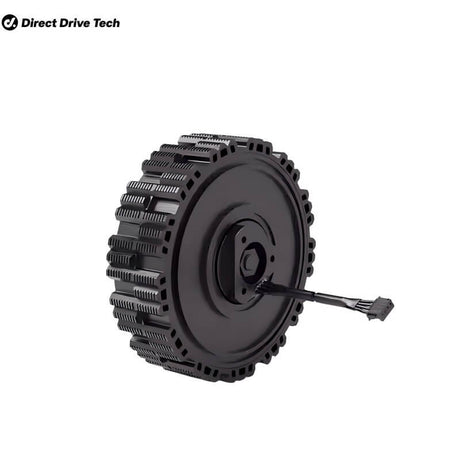 Direct Drive Tech M0603B_224 Directdrive Motor | Robot Servo Motor for Robotics Development product image 1