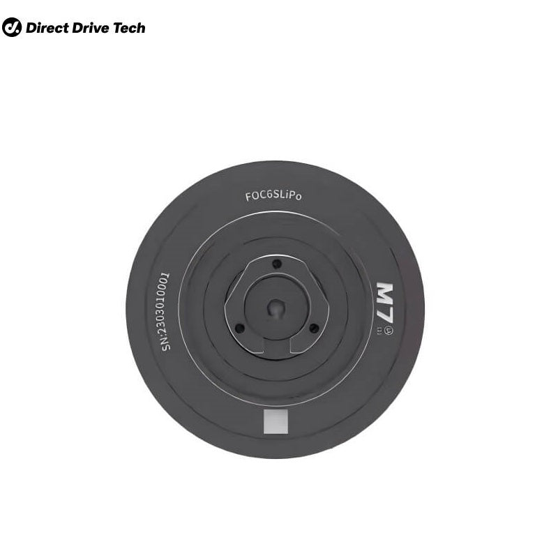 Direct Drive Tech M0701A_111 Directdrive Motor | Robot Servo Motor for Robotics Development product image 1