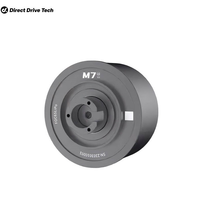 Direct Drive Tech M0701A_111 Directdrive Motor | Robot Servo Motor for Robotics Development product image 2