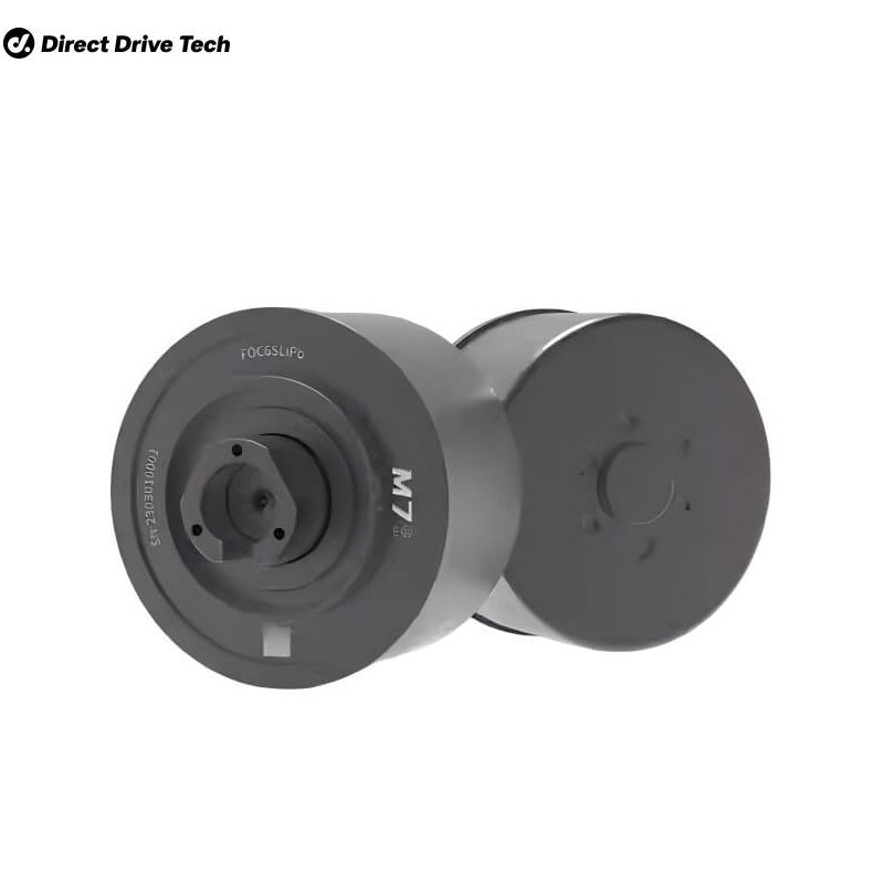 Direct Drive Tech M0701A_111 Directdrive Motor | Robot Servo Motor for Robotics Development product image 3