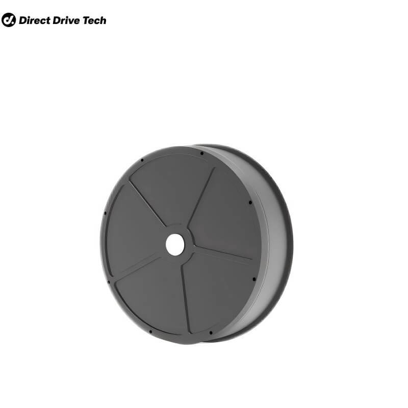Direct Drive Tech M1502D_133 Directdrive Motor | Robot Servo Motor for Robotics Development product image 1
