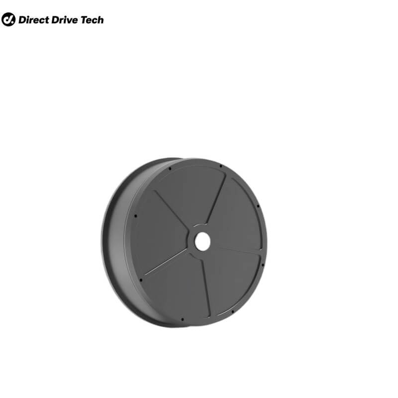 Direct Drive Tech M1502D_133 Directdrive Motor | Robot Servo Motor for Robotics Development product image 3