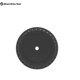 Direct Drive Tech M1502D_233 Directdrive Motor | Robot Servo Motor for Robotics Development product image 2