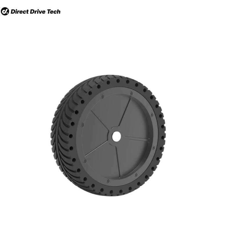 Direct Drive Tech M1502D_233 Directdrive Motor | Robot Servo Motor for Robotics Development product image 3