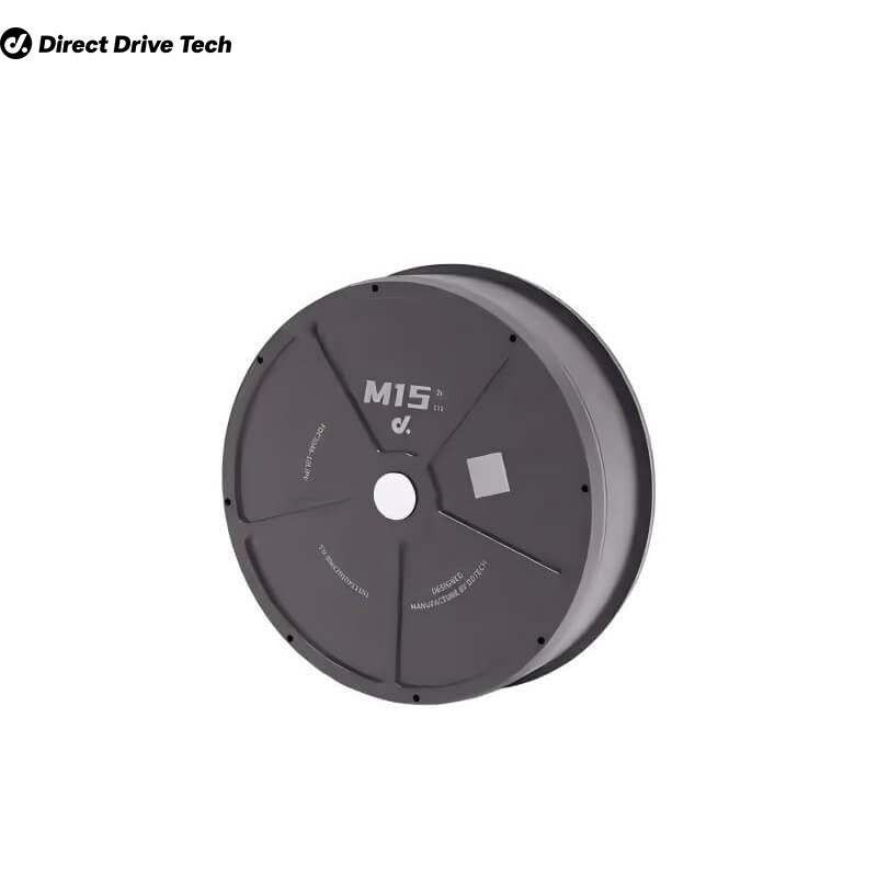 Direct Drive Tech M1502E_111 Directdrive Motor | Robot Servo Motor for Robotics Development product image 1