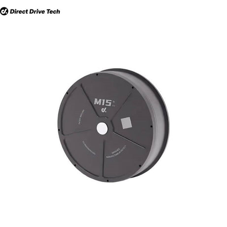 Direct Drive Tech M1502E_111 Directdrive Motor | Robot Servo Motor for Robotics Development product image 1
