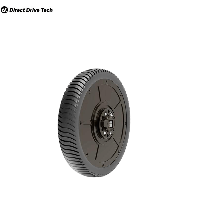 Direct Drive Tech M1505A_222 Directdrive Motor | Robot Servo Motor for Robotics Development product image 3