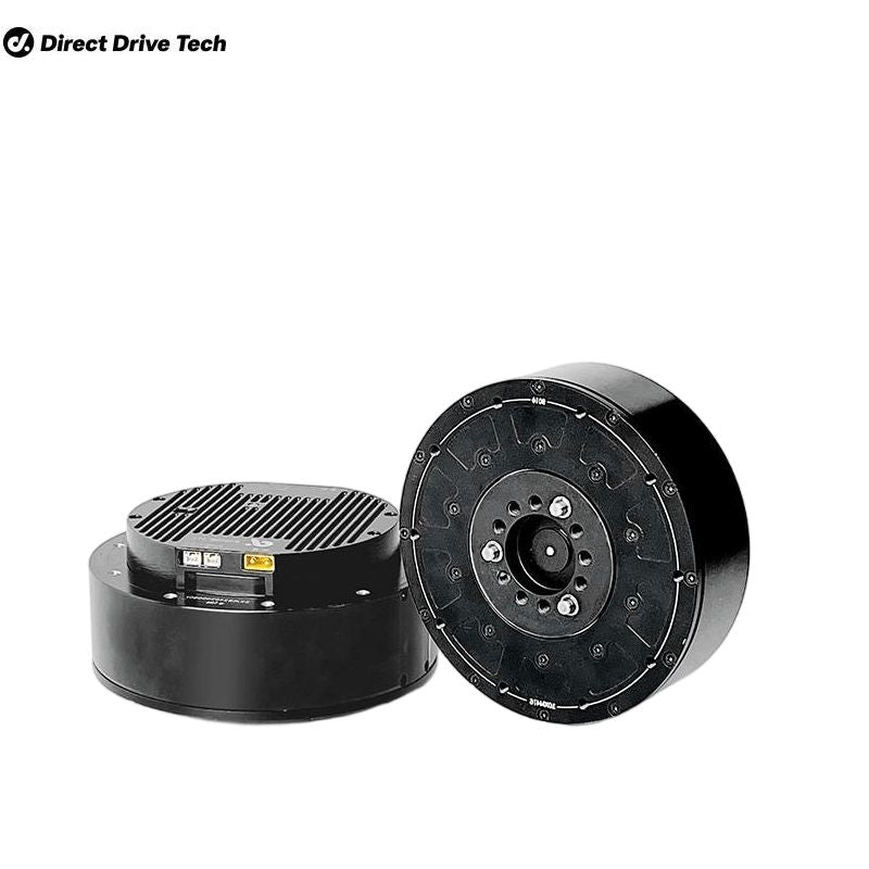 Direct Drive Tech P1010A_111 Motor | Robot Servo Motor for Robotics Development product image 1