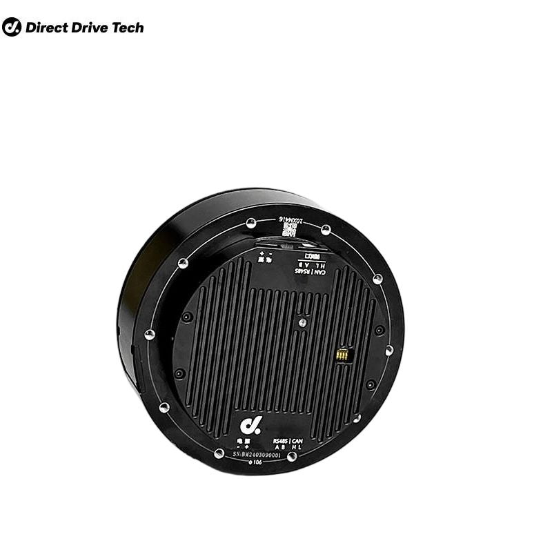 Direct Drive Tech P1010A_111 Motor | Robot Servo Motor for Robotics Development product image 5