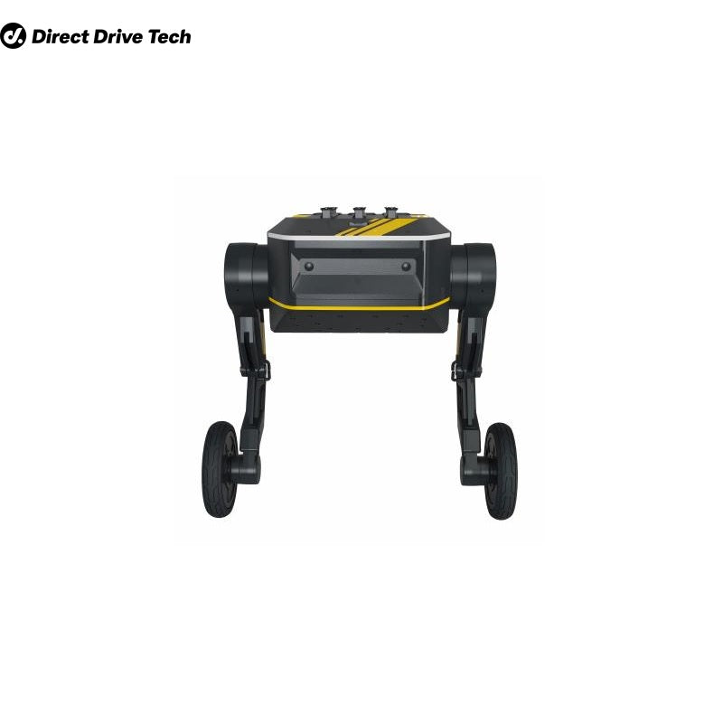 Direct Drive Tech TITA Robot | Quadruped Robot Platform for Robotics Research And Embodied Ai Development product image 1