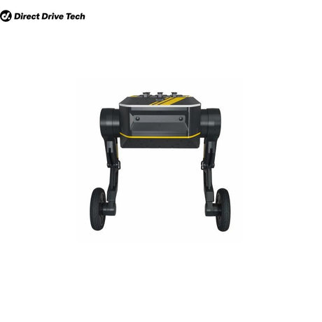 Direct Drive Tech TITA Robot | Quadruped Robot Platform for Robotics Research And Embodied Ai Development product image 1