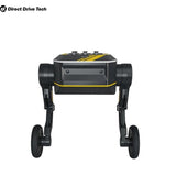Direct Drive Tech TITA Robot | Quadruped Robot Platform for Robotics Research And Embodied Ai Development product image 2