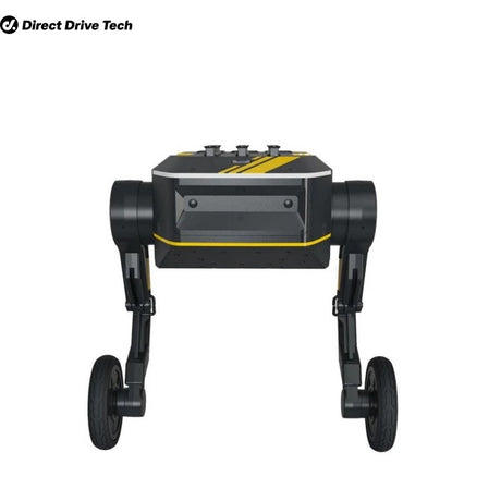 Direct Drive Tech TITA Robot | Quadruped Robot Platform for Robotics Research And Embodied Ai Development product image 2