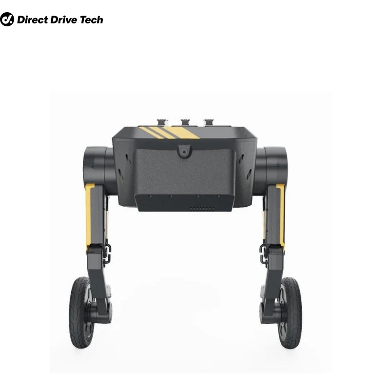 Direct Drive Tech TITA Robot | Quadruped Robot Platform for Robotics Research And Embodied Ai Development product image 3