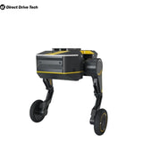 Direct Drive Tech TITA Robot | Quadruped Robot Platform for Robotics Research And Embodied Ai Development product image 4