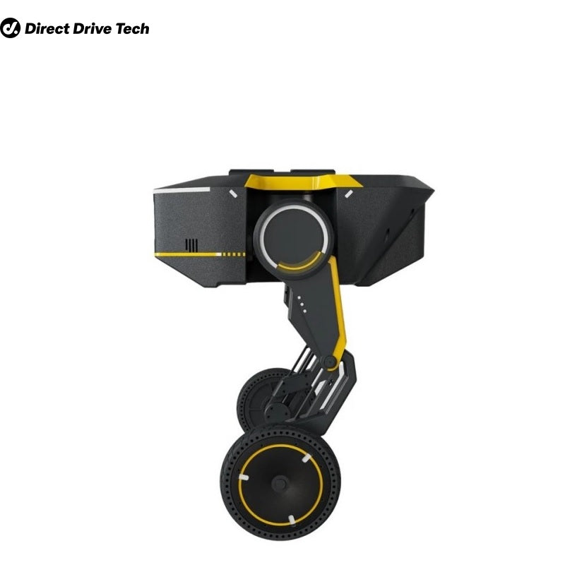 Direct Drive Tech TITA Robot | Quadruped Robot Platform for Robotics Research And Embodied Ai Development product image 5