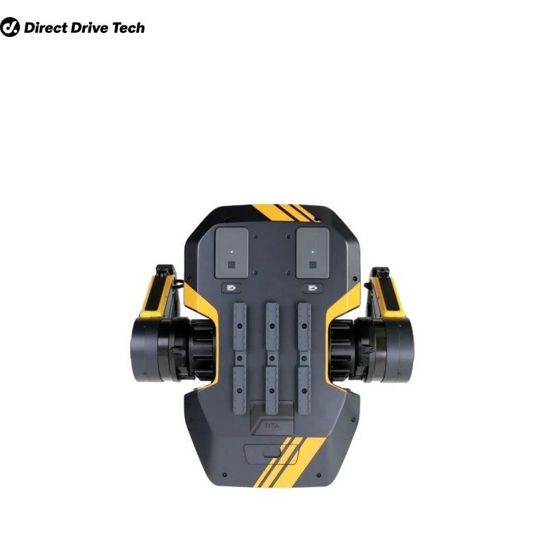 Direct Drive Tech TITA Robot | Quadruped Robot Platform for Robotics Research And Embodied Ai Development product image 6
