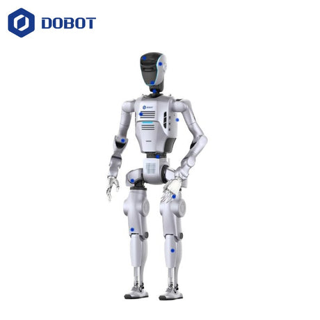DOBOT Atom Humanoid Robot | Humanoid Robot Platform for Robotics Research product image 2