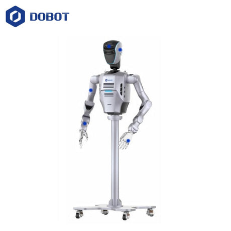 DOBOT Atom Humanoid Robot | Humanoid Robot Platform for Robotics Research product image 3