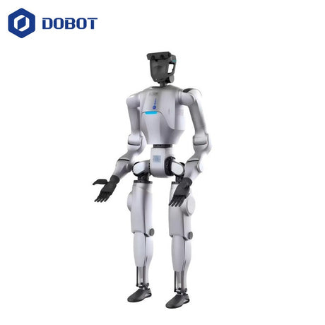 DOBOT Atom Humanoid Robot | Humanoid Robot Platform for Robotics Research product image 4