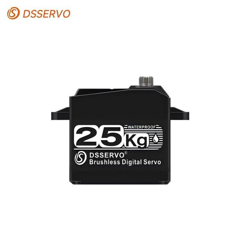 DSSERVO BLS3225 Servo Motor product image 1