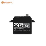 DSSERVO BLS3225 Servo Motor product image 1