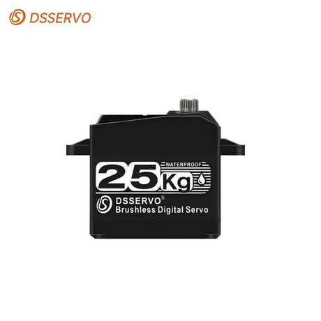 DSSERVO BLS3225 Servo Motor product image 1