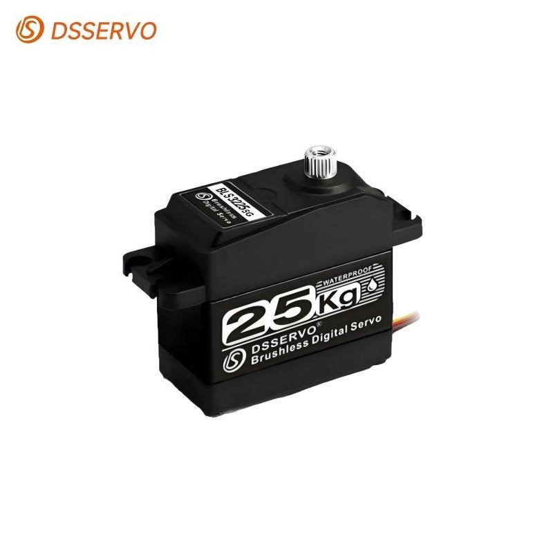 DSSERVO BLS3225 Servo Motor product image 2